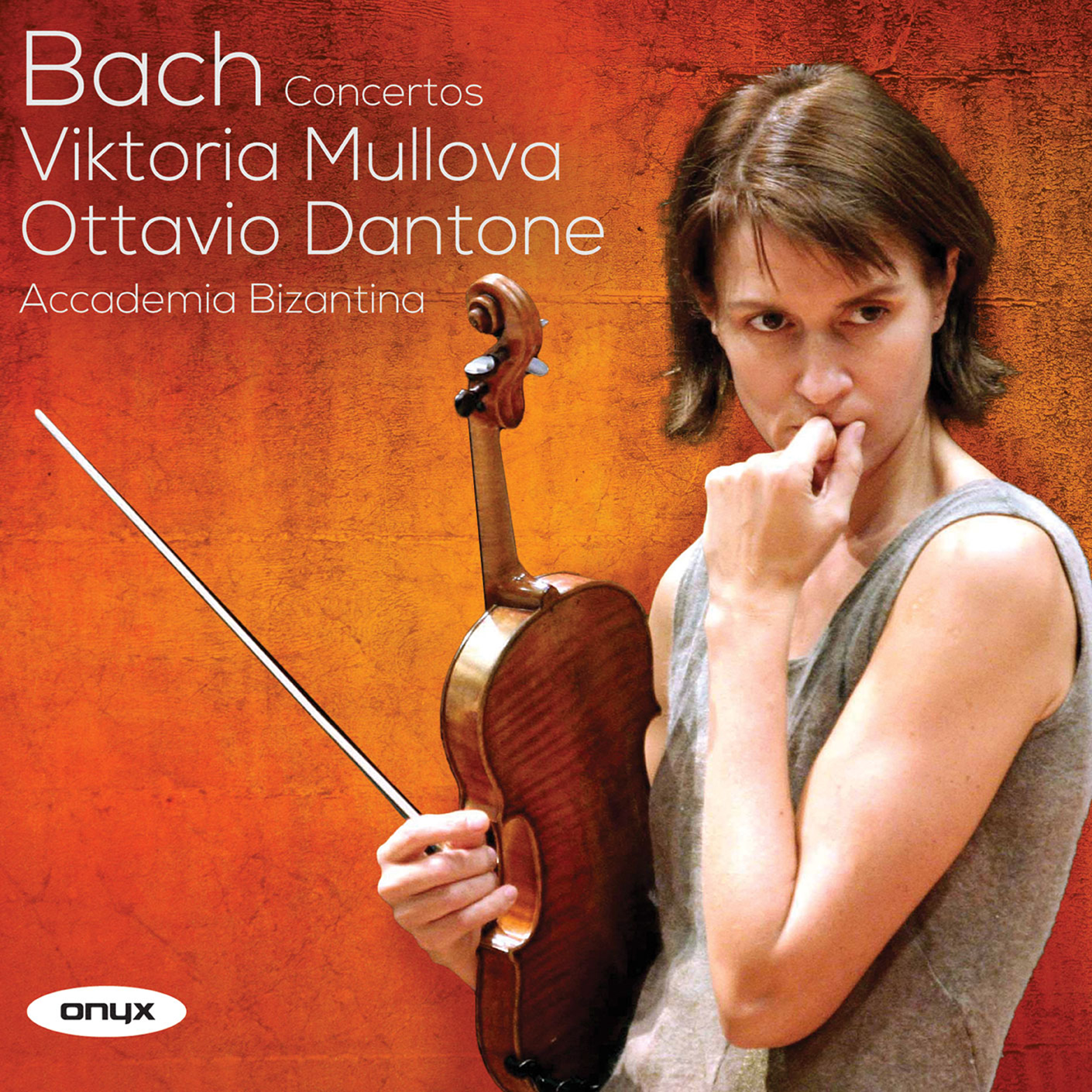 Bach: Violin Concertos in A Minor and E Major; Concertos BWV 1053 & BWV 1060
