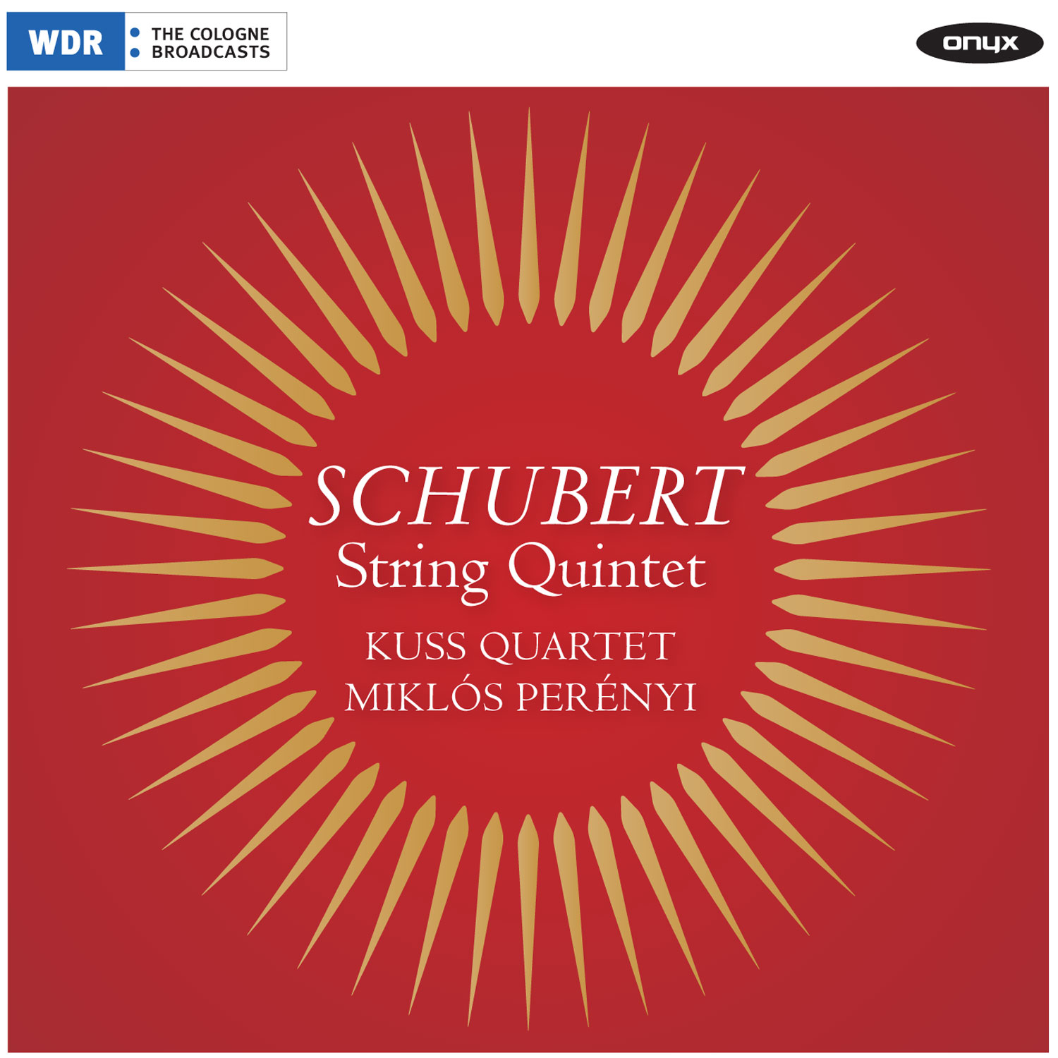 Schubert: String Quintet in C Major, D. 956