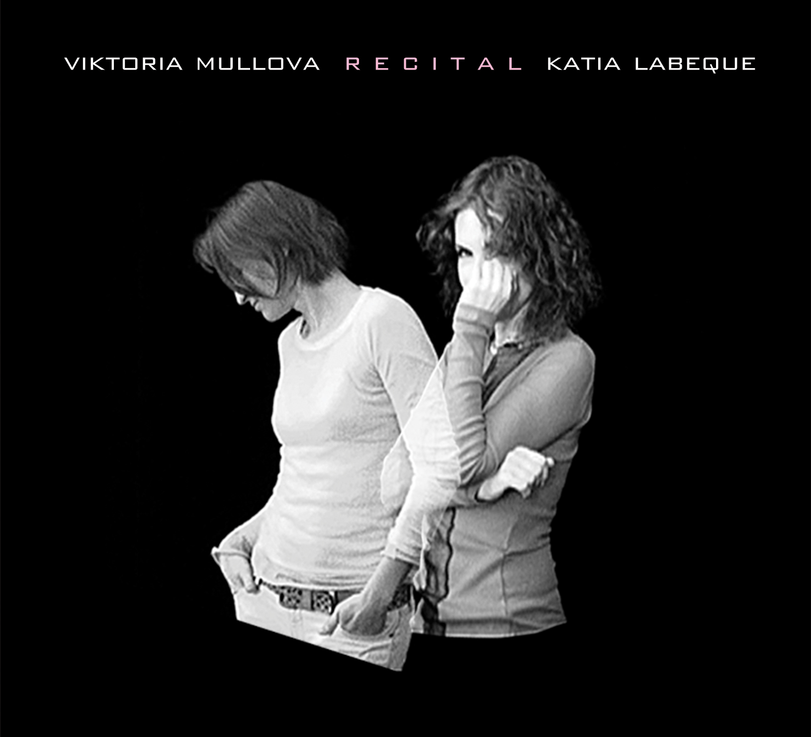 Viktoria Mullova & Katia Labèque: Recital