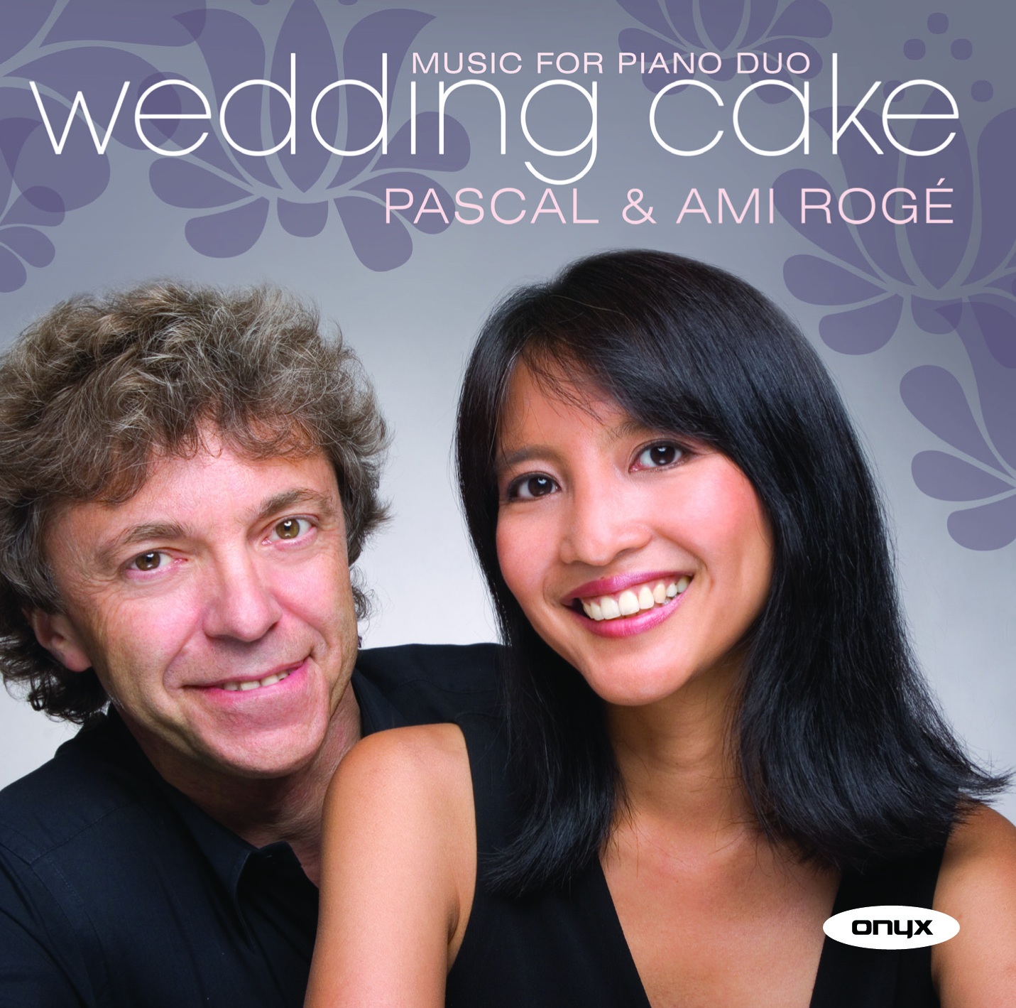 Wedding Cake: Music for Piano Duo