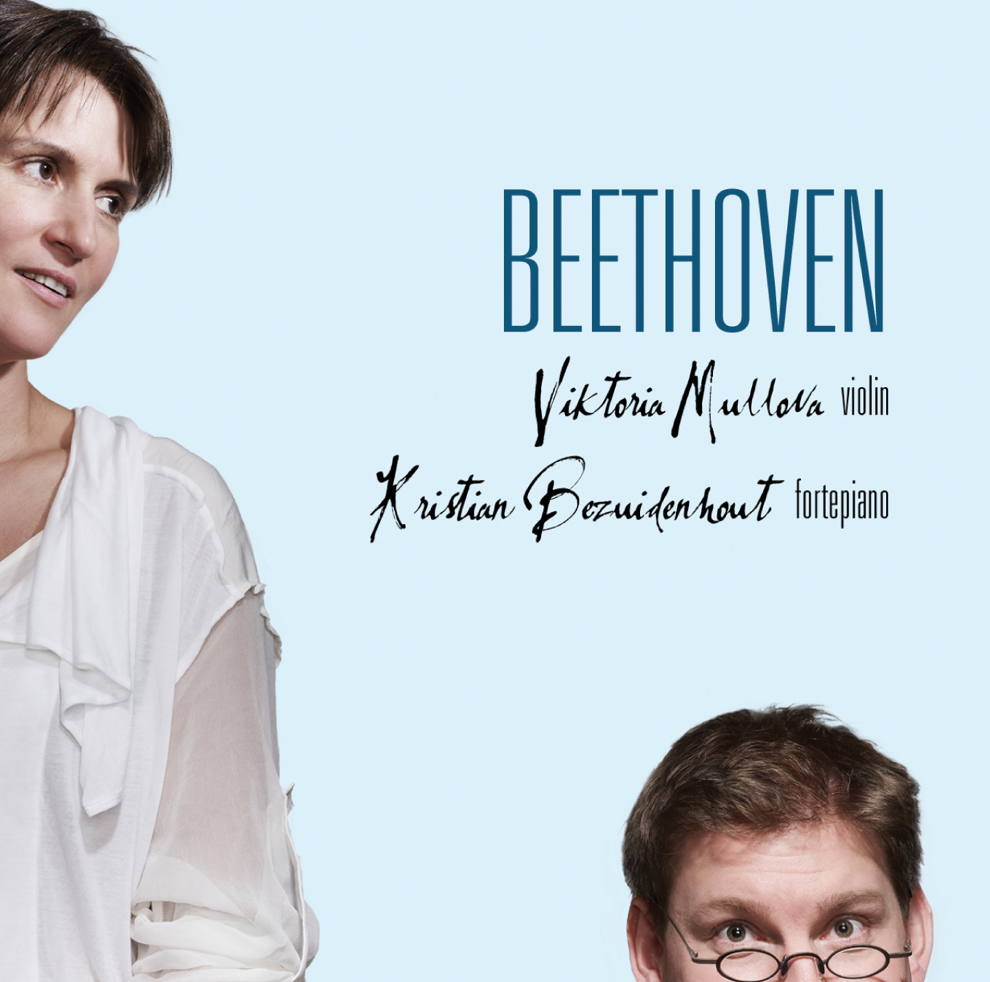 Beethoven: Violin Sonatas Nos. 3 & 9 “Kreutzer Sonata”