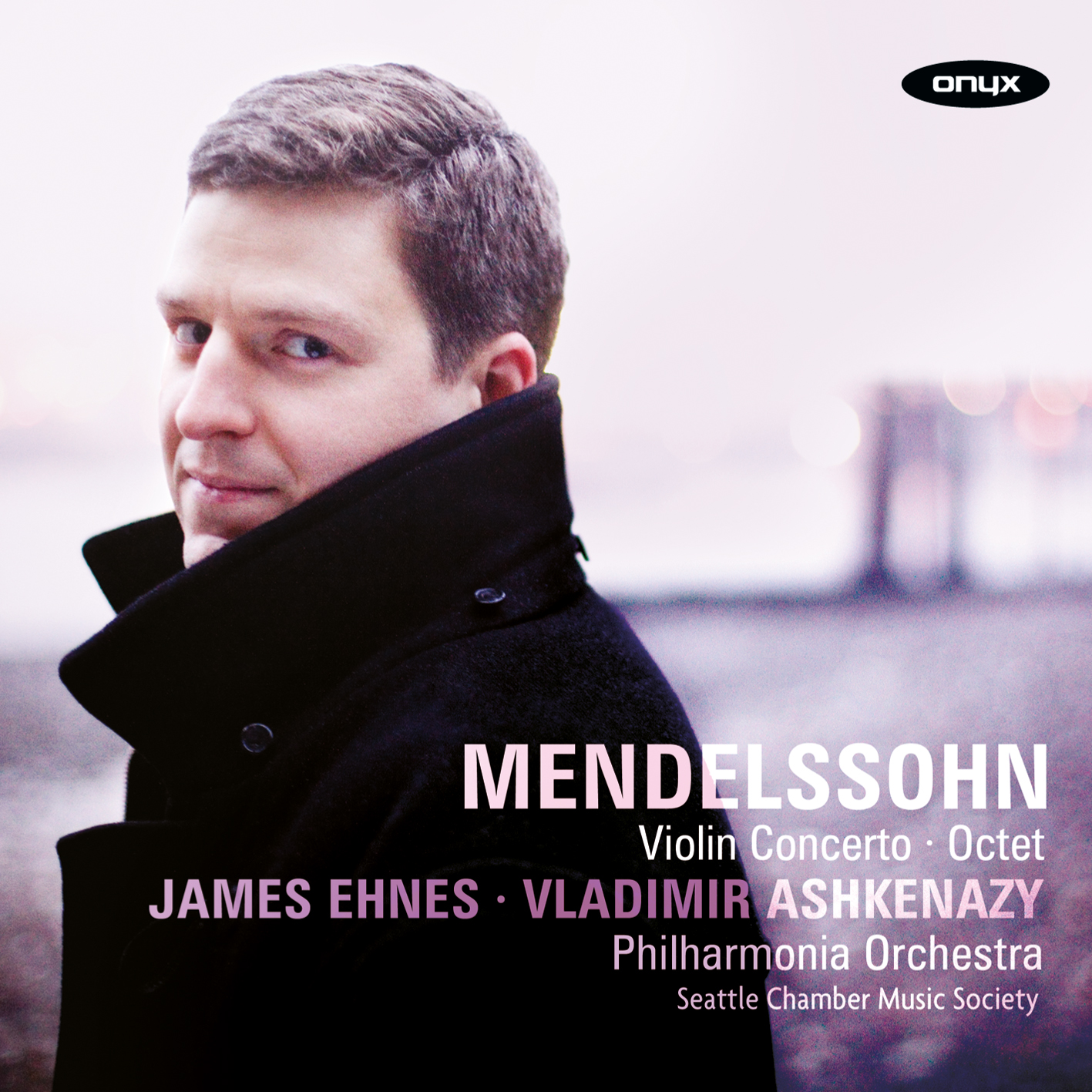 Mendelssohn: Violin Concerto / Octet