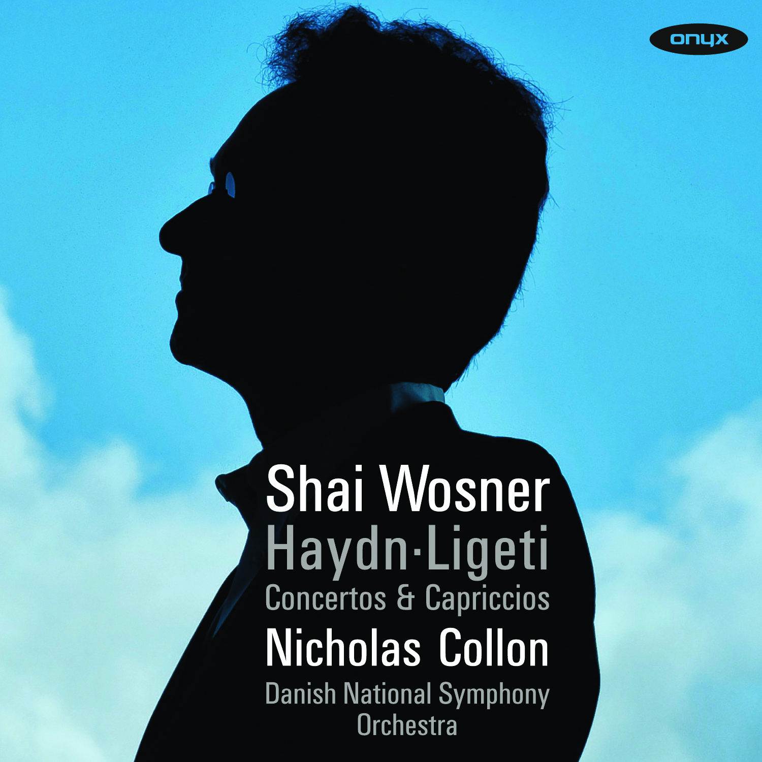 Haydn: Piano Concertos Nos. 4 & 11; Ligeti: Piano Concerto etc.
